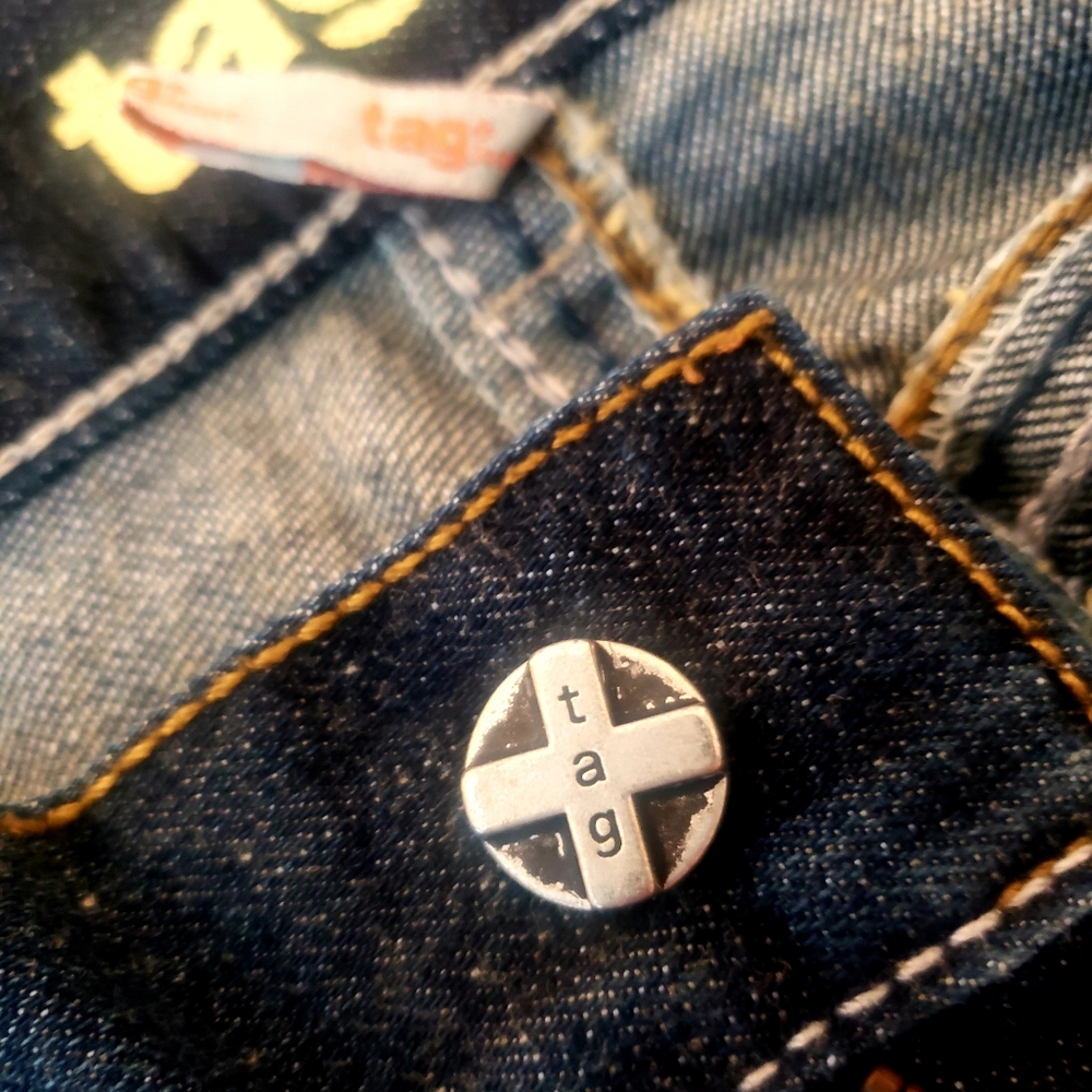 Jeans - Picture 2 of 7